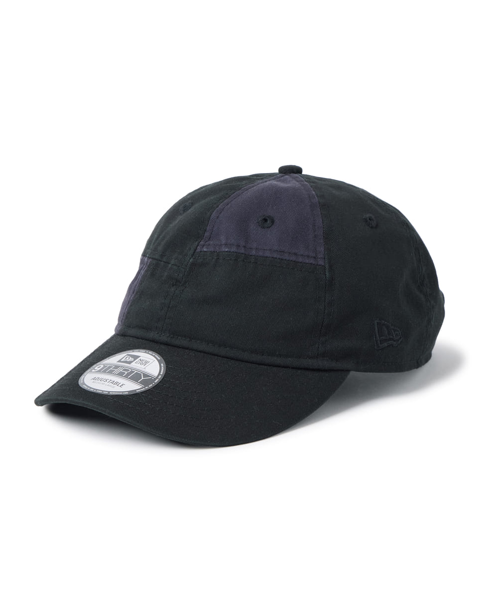 BLK NVY